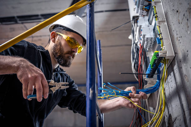 Best Electrical Troubleshooting Services  in Springville, AL