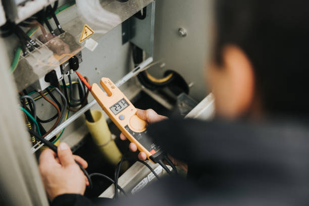Best Affordable Electrical Installation  in Springville, AL