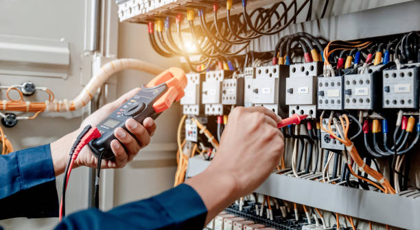 Best Ceiling Fan Installation Electrician  in Springville, AL