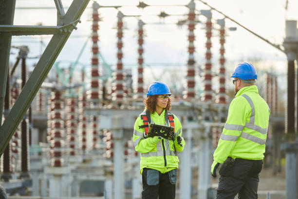 Affordable Electrical Installation in AL