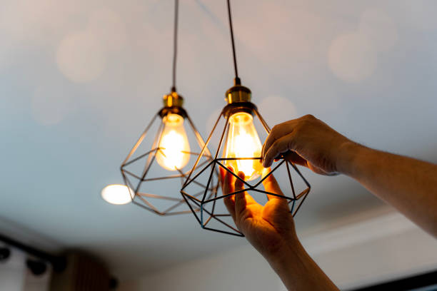 Best Residential Electrician Services  in Springville, AL