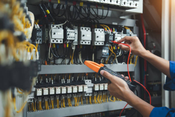  Springville, AL Electrician Pros