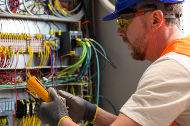 Best Electrician Near Me  in Springville, AL